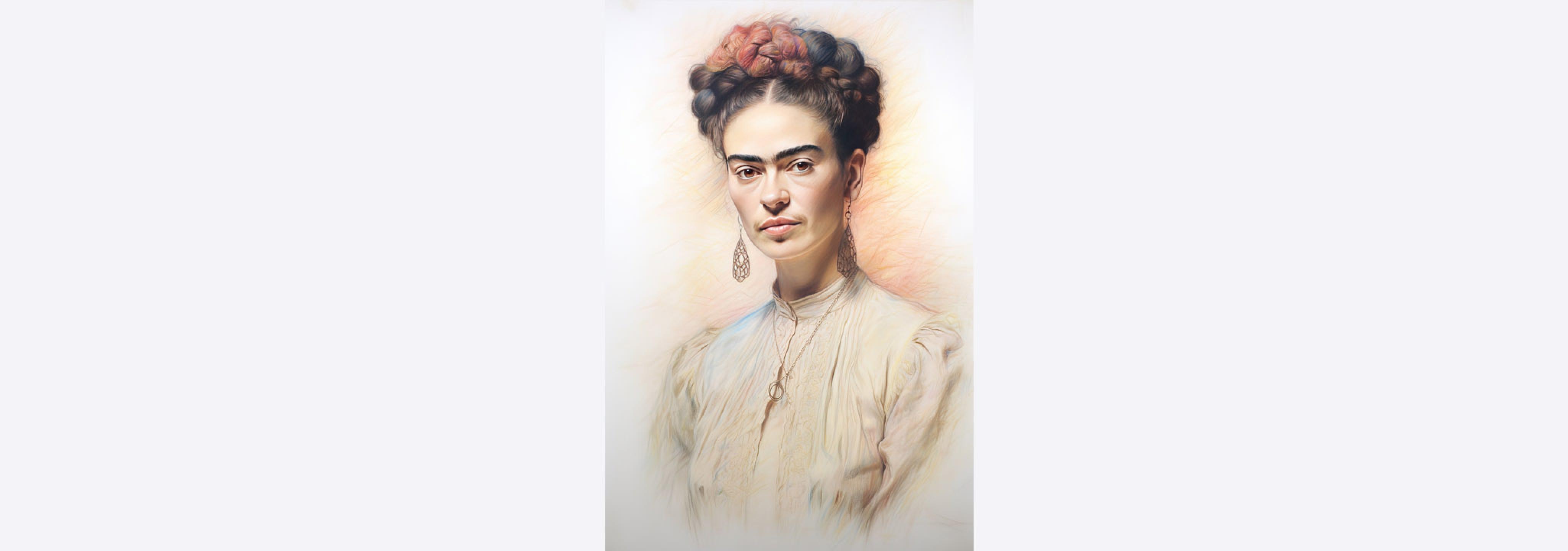 Frida Kahlo