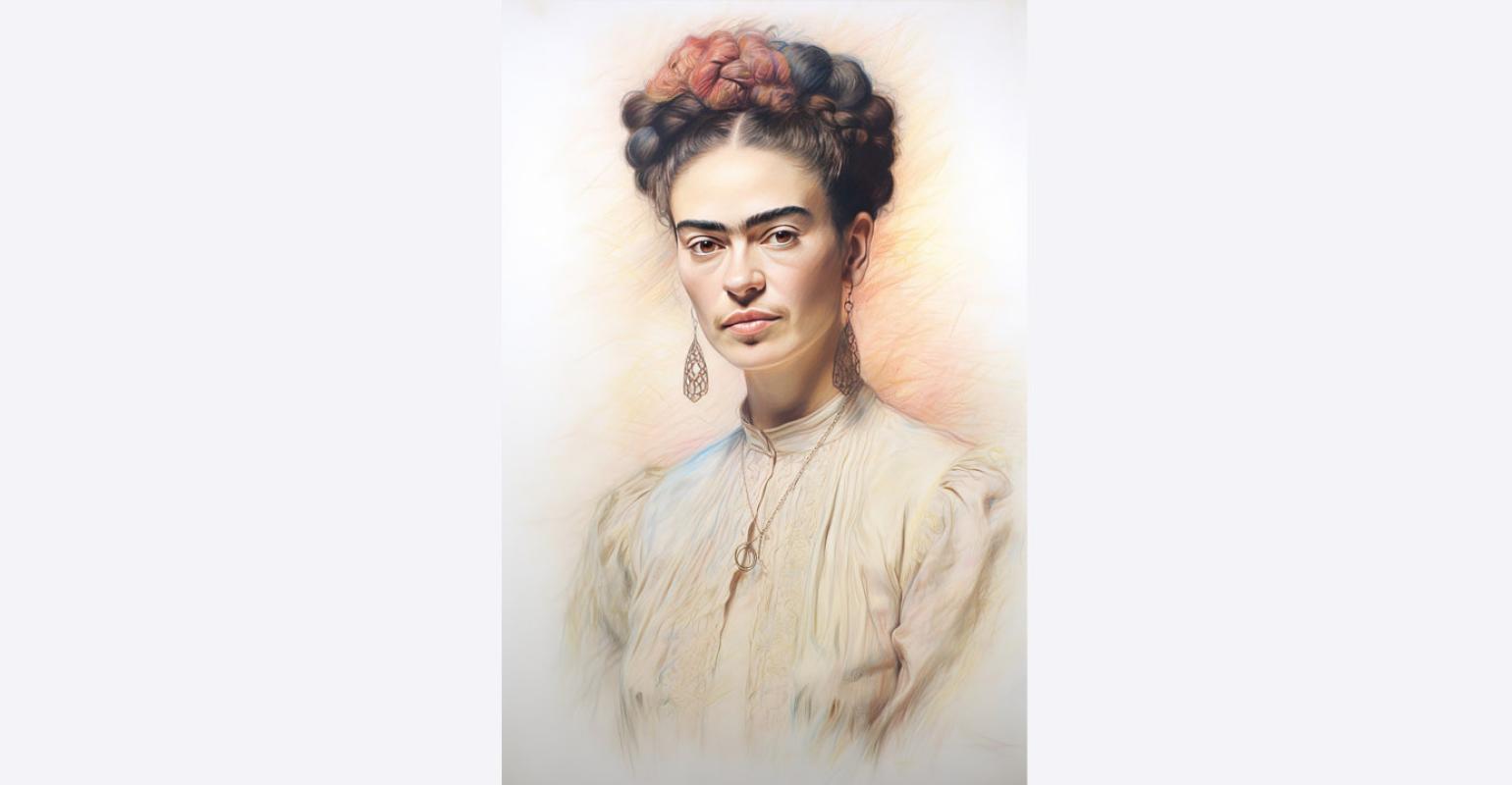 Frida Kahlo