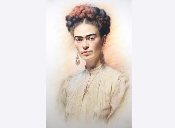 Frida Kahlo